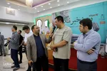 آیین گرامیداشت روز خبرنگار در تبریز‎
