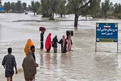 कनाडा में सिस्तान बाढ़ के लिए धन उगाहना