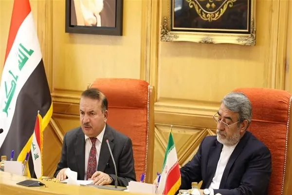 العراق وإيران يوقعان مذكرة تعاون لإنجاح مراسيم الزيارة الأربعينية
