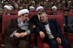 گرامیداشت حماسه 9 دی در تبریز