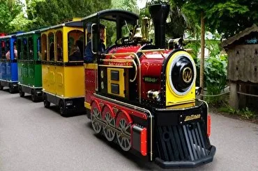 Nueva Zelanda: El tren de la paz de Yusuf Islam llegará pronto a Christchurch
