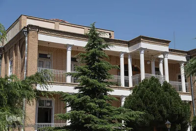 دانشگاه هنر اسلامی تبریز