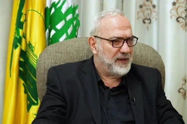Kungiyar Hizbullah ta Lebanon ta dage kan ci gaba da adawa har sai an 'yantar da Lebanon gaba daya