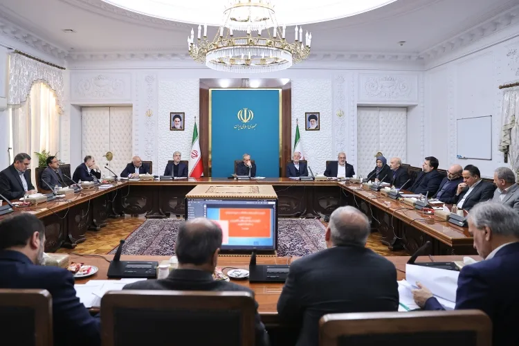 نیاز برنامه‌های حوزه حکمرانی آب منوط به ساختار صحیح مدیریتی و اجرایی