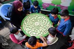 نمایشگاه قرآن چهارمحال‌وبختیاری