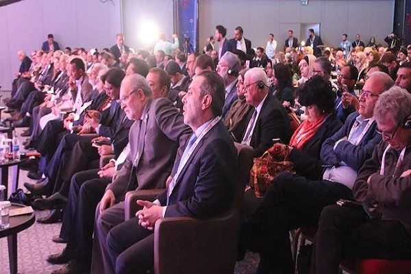 إنطلاق مؤتمر 