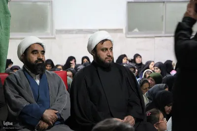 مراسم سالگرد عروج مرد میدان خدمت در ملایر
