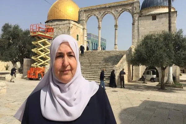 من عمّان للأقصى.. رحلة شهرية لتدريس القرآن