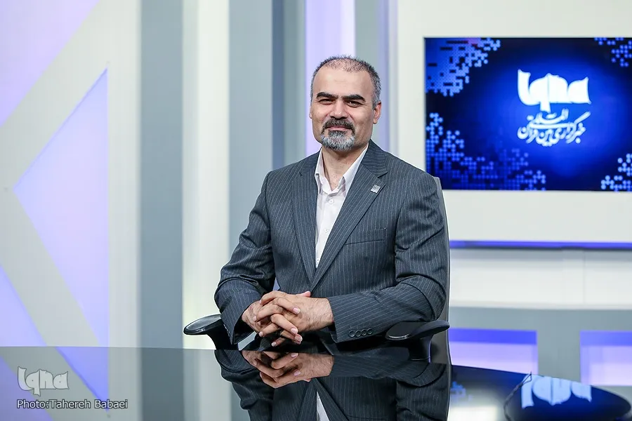 خوش‌طعم‌ترین توصیه‌های طب ایرانی برای سم‌زدایی از بدن + فیلم