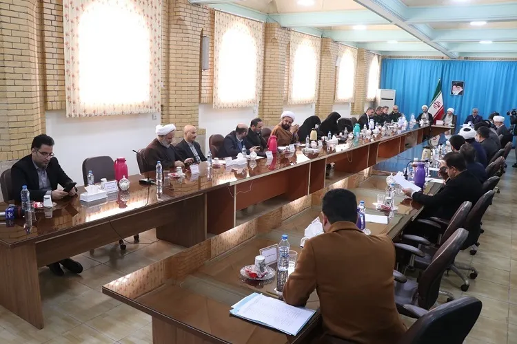 پاسخگویی به شبهات نسل جوان باید مورد توجه قرار گیرد