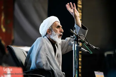 اولین سالگرد شهدای حمله تروریستی اهواز
