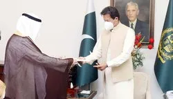 کویتی وزیرخارجہ اور پاکستان کا دورہ کرنے والا وفد بھی قرنطینہ ہوگیا
