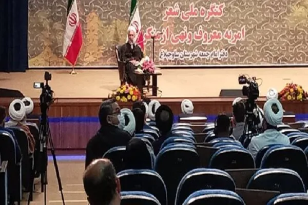 صدیقی: شعرا رسانه ملی زمان ائمه(ع) بودند/ سنگری: امام حسین(ع) شاعر بود
