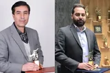 درخشش هنرمندان لرستانی در جشنواره ملی فانوس با کسب ۷ مقام