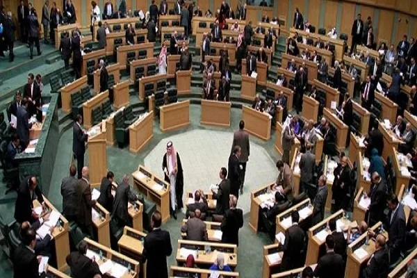 موافقت پارلمان اردن با ممنوعیت واردات گاز رژیم صهیونیستی
