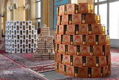 آغاز هجدهمین رزمایش کمک مومنانه در استان البرز‎‎