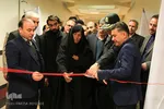 افتتاح نمایشگاه جنبی دستاوردهای سمن‌های حوزه اعتیاد و بهبود یافتگان در حوزه اشتغال 6 استان