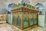 امامزادگان البرز؛ پیوند میراث فرهنگی، گردشگری و هویت مذهبی