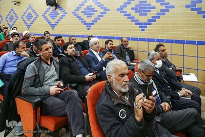 همایش قرآن نماز شهادت در یزد‎‎