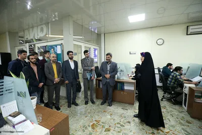 بازدید