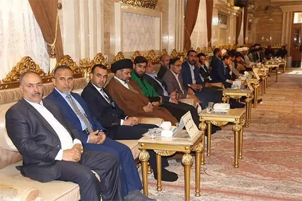 التجمع القرآني في كربلاء يقيم الملتقى القرآني الوطني الأول