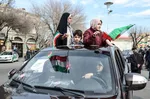 مراسم بزرگداشت یوم الله ۲۲ بهمن در تبریز