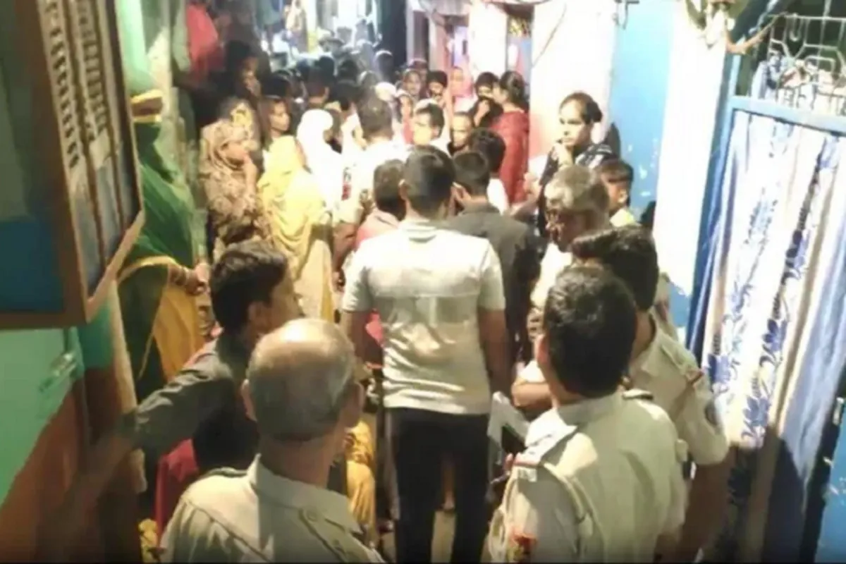 Wahindu wamuua Mwislamu Mlemavu kwa kula chakula katika hekalu India