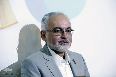 نشست خبری جشنواره تحقیقاتی رویان