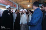 افتتاحیه مسابقات سراسری قرآن کریم – اراک/عکاس:زهرا بهرامی
