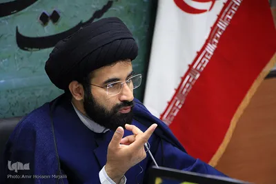نشست خبری جشن های زیر سایه خورشید در استان یزد‎