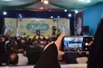 مراسم ولادت حضرت امیرالمؤمنین علی(ع) در ارومیه‎