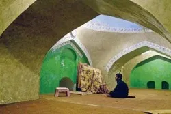 Pakistan : la « mosquée qui s’enlise » tient toujours debout depuis 400 ans !