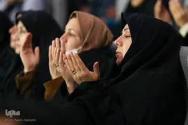 آخرین روز رقابت‌های چهل‌و‌پنجمین دوره مسابقات قرآن در قزوین