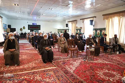 آغاز سال تحصیلی حوزه های علمیه آذربایجان شرقی