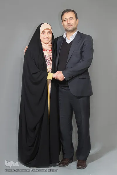 مریم سبزه‌زاری، بانوی قاری خوزستانی می‌گوید  از ۷ سالگی قرائت قرآن را شروع کرده است و این را مدیون صدای قرآن پدرش می‌داند که فضای خانه را عطر آگین می‌کرد. پدر او را به همراه خود به جلسات قرآن می‌برد و مقام‎‌های قرآنی را به او یاد می‌داد. 