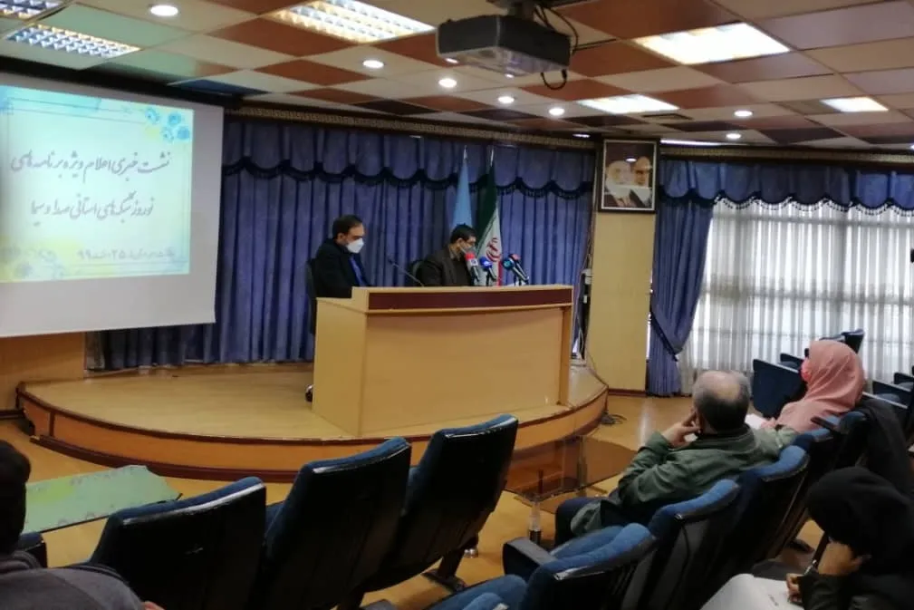 سیما چون ایکنا خصیصه پرسش‌گری از مسئولان را دارد