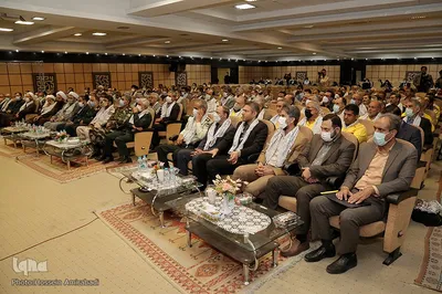 آیین تجلیل از آزادگان خراسان‌جنوبی