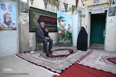 هر کوچه؛ یک حسینیه