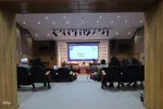 دومین روز سی و هشتمین دوره جشنواره ملی قرآن دانشجویان در تبریز‎