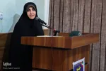 آیین تجلیل از مادران شهید ملایر