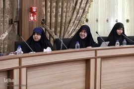 رویداد «امتداد راه امام(ره)»