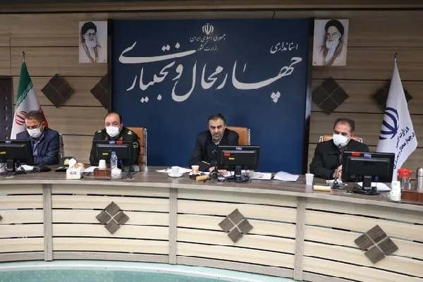 استفاده از حضور مسافران نوروزی برای معرفی محصولات تولیدی