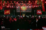 عزاداری شب اول محرم‎‎