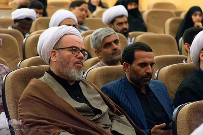 همایش «نکوداشت علامه مجلسی» در اصفهان