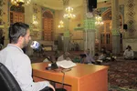مسجد شهید بهشتی