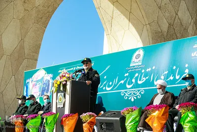 مانور اقتدار ۱۴۰۰
