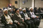 آیین بدرقه مبلغان اربعین‎