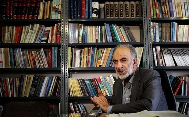 سردار حاجی‌محمدزاده درگذشت