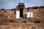 روزگار سیل‌زده مردم حمیدیه