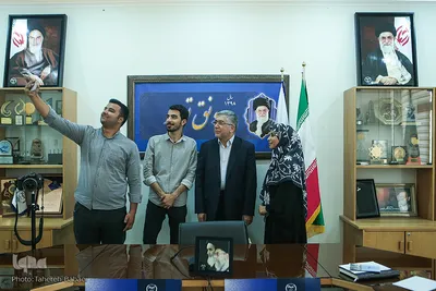 سیدحمیدرضا طیبی